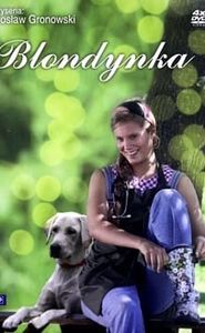 Blondynka movie