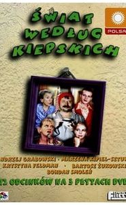 Świat według Kiepskich movie