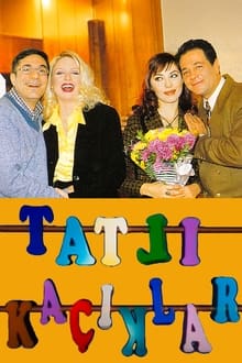 Tatlı Kaçıklar movie