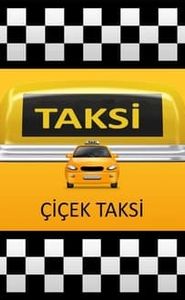 Çiçek Taksi movie