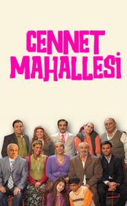 Cennet Mahallesi movie