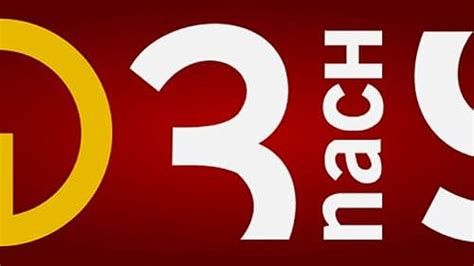 3 nach 9 movie