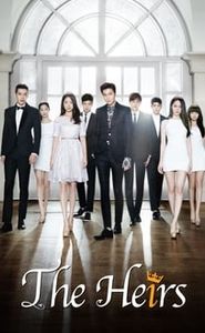 The Heirs movie