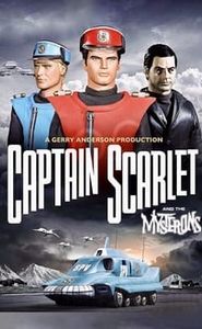 Capitaine Scarlet movie