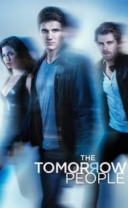 The Tomorrow People movie