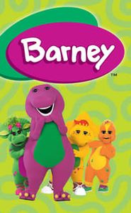 Barney et ses amis movie