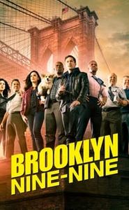 Brooklyn Nine-Nine movie