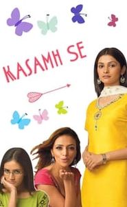Kasamh Se movie