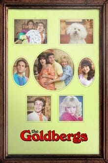 Les Goldberg movie