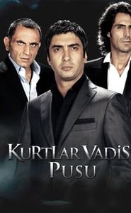 Kurtlar Vadisi: Pusu movie