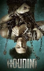Houdini, l'illusionniste movie