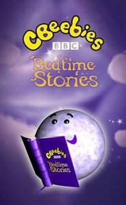 CBeebies Bedtime Stories movie