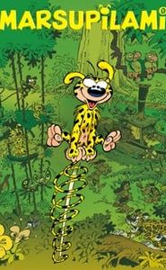 Marsupilami movie