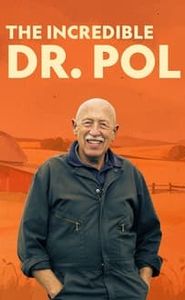 L'incroyable Dr Pol movie