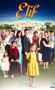 Elif movie