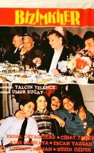 Bizimkiler movie