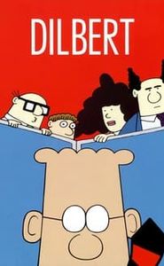 Dilbert movie