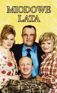 Miodowe lata movie