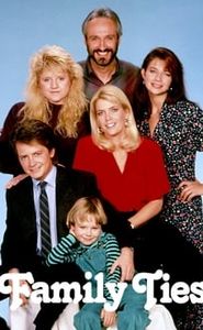 Sacrée Famille movie