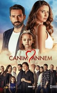 Canım Annem movie