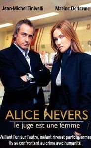 Alice Nevers, le juge est une femme movie
