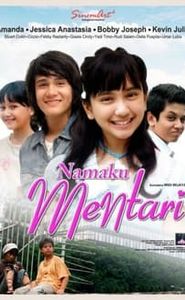 Namaku Mentari movie