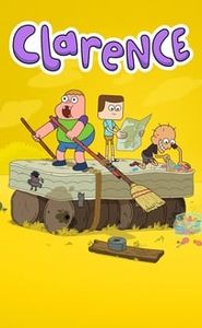 Clarence movie