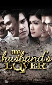 My Husband's Lover movie