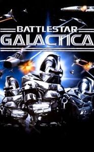 Battlestar Galactica movie