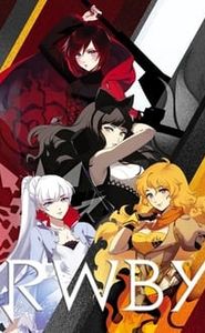 RWBY movie