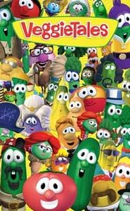 VeggieTales movie