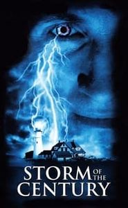 La Tempête du siècle movie