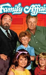 Cher Oncle Bill movie