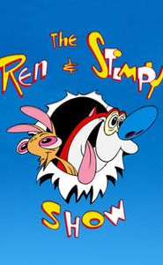 Ren et Stimpy movie