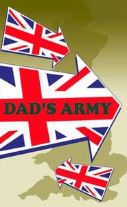 Dad's Army movie