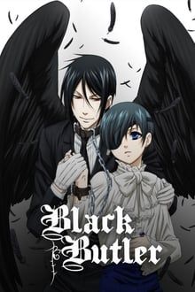 Black Butler movie