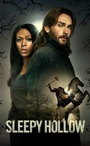 Sleepy Hollow movie