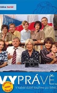 Vyprávěj movie