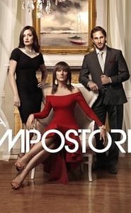 L'imposture movie
