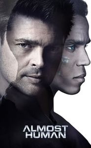 Almost Human movie