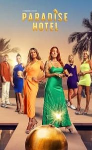 Paradise Hotel movie