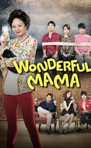 원더풀 마마 movie