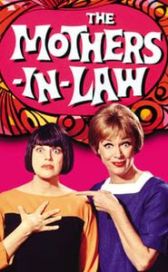 The Mothers-in-Law movie