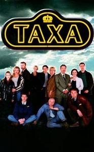 Taxa movie