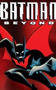 Batman - La relève movie