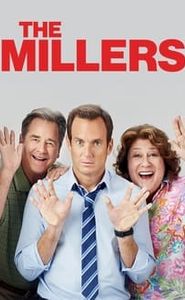 The Millers movie