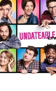 Undateable movie