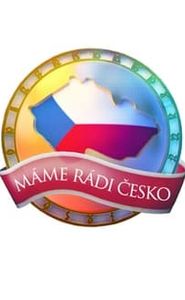 Máme rádi Česko movie