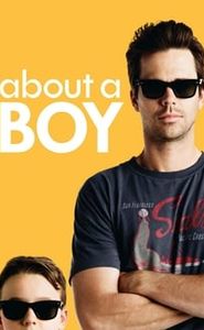 About a Boy movie