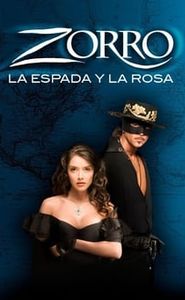 Zorro: La espada y la rosa movie